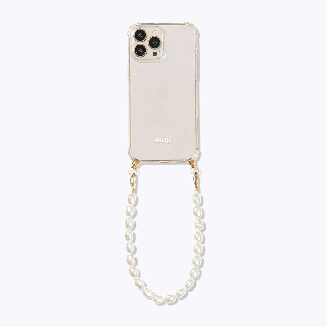 Ateljé - Cloudy 2.0 Phone Cord - Afbeelding 3
