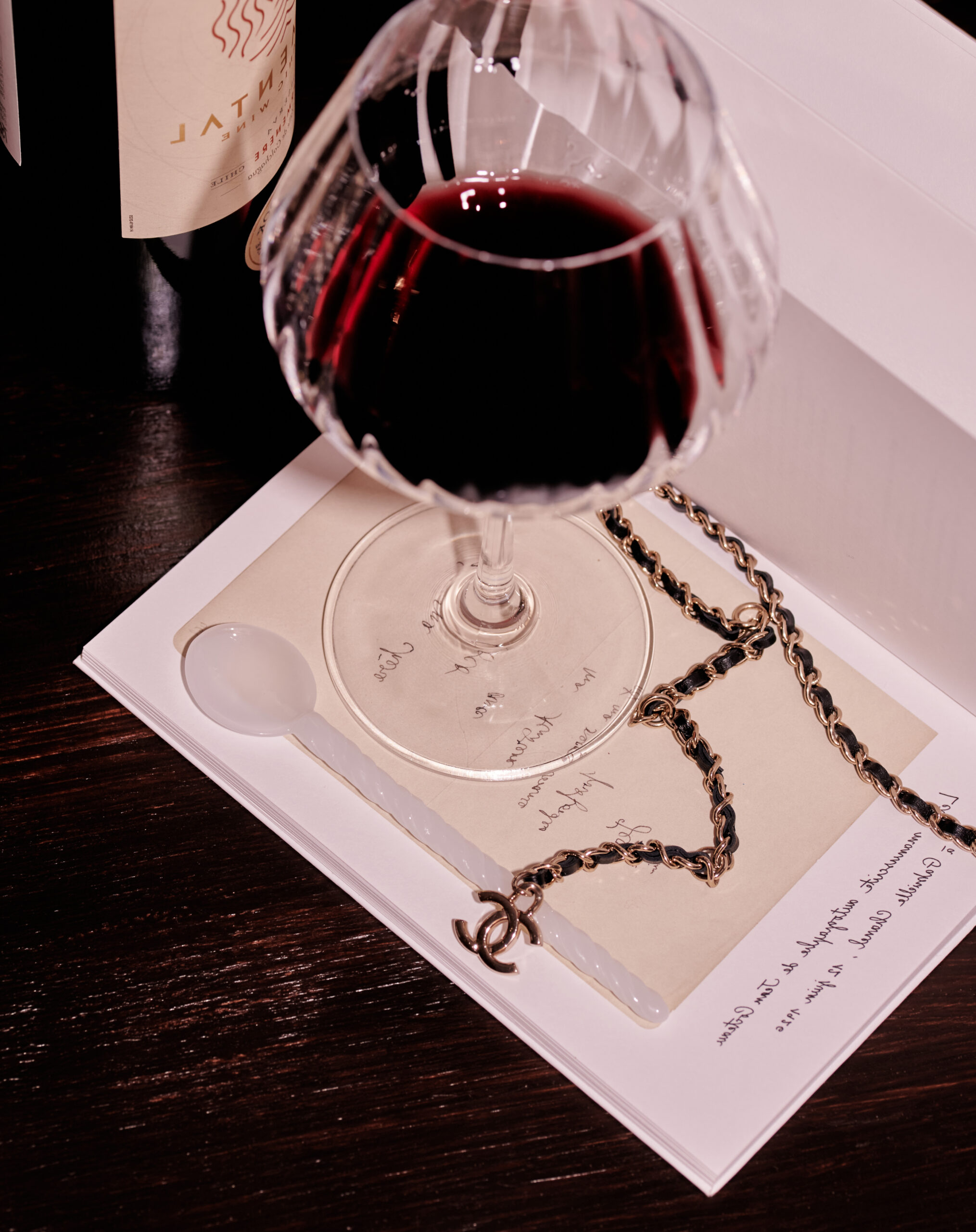 Lepelclub - Twisted Spoons - Afbeelding 2