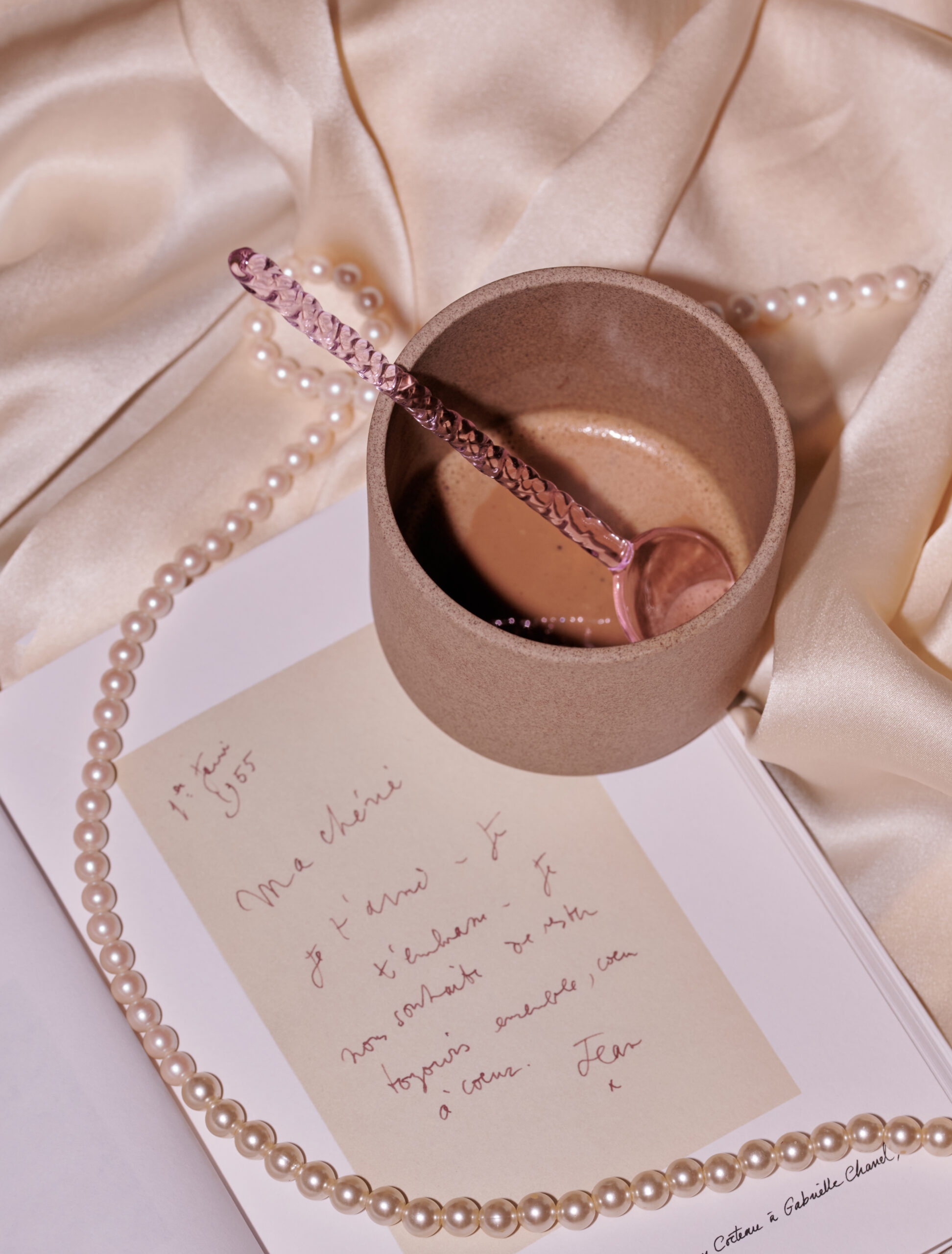 Lepelclub - Twisted Spoons - Afbeelding 3