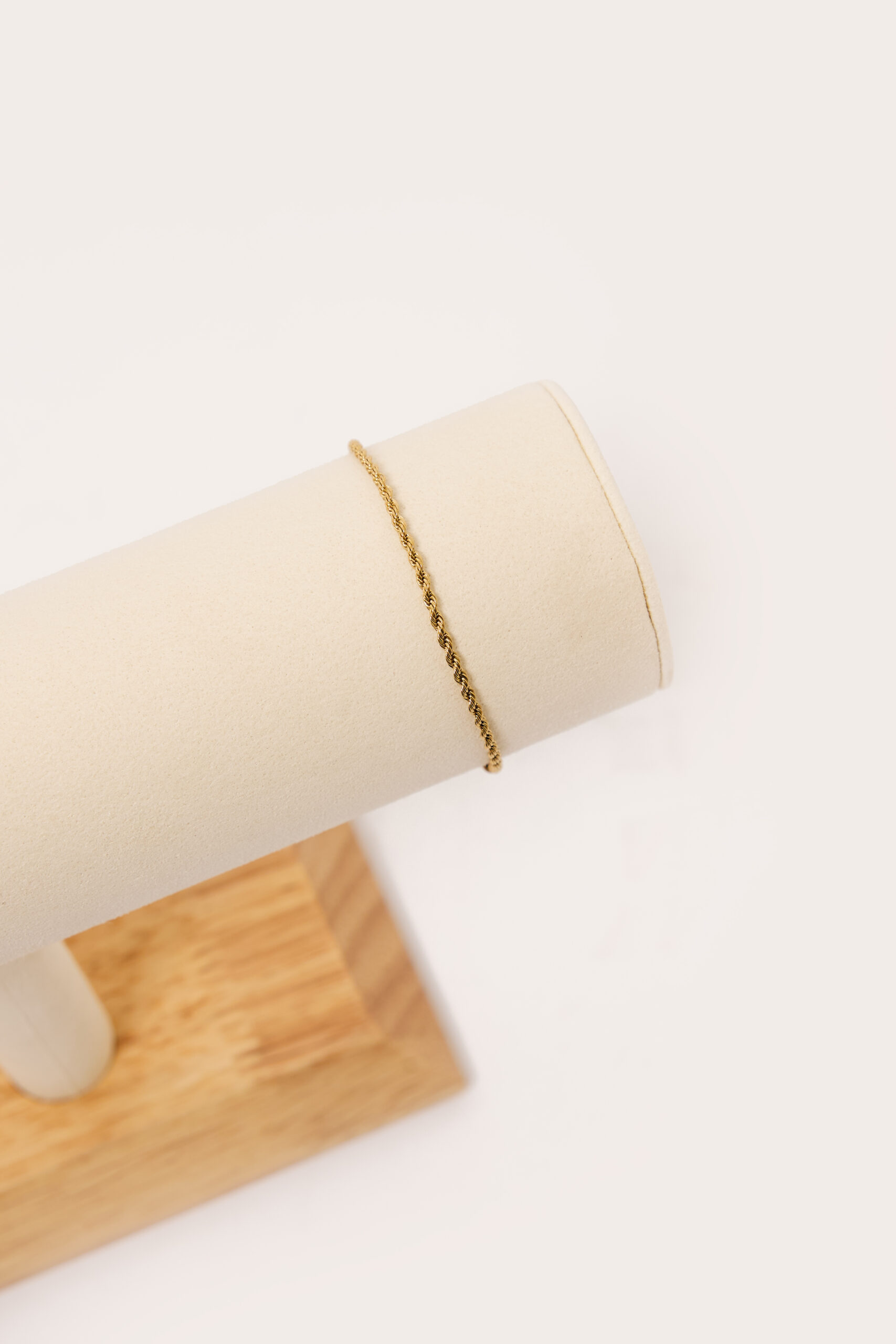 Limee Armband - Goud - Afbeelding 2