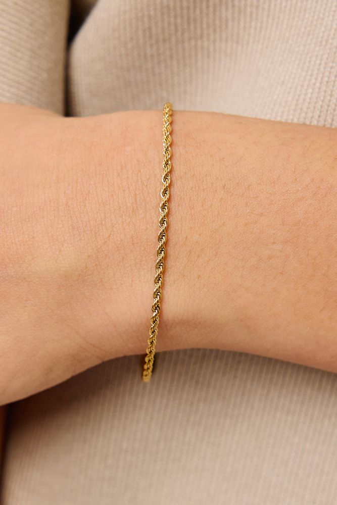 Limee Armband - Goud