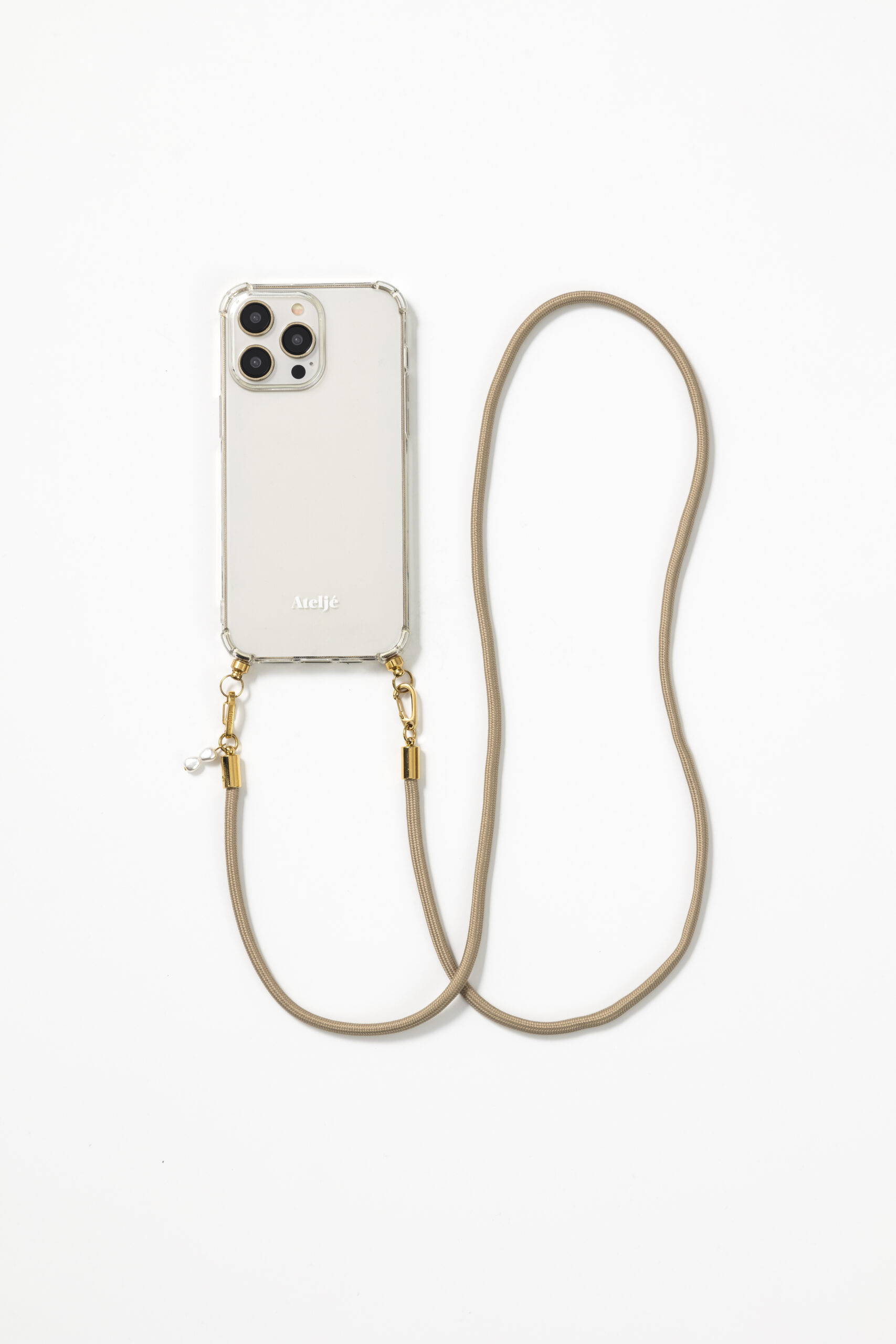 Ateljé - Dune Phone Cord - Afbeelding 3