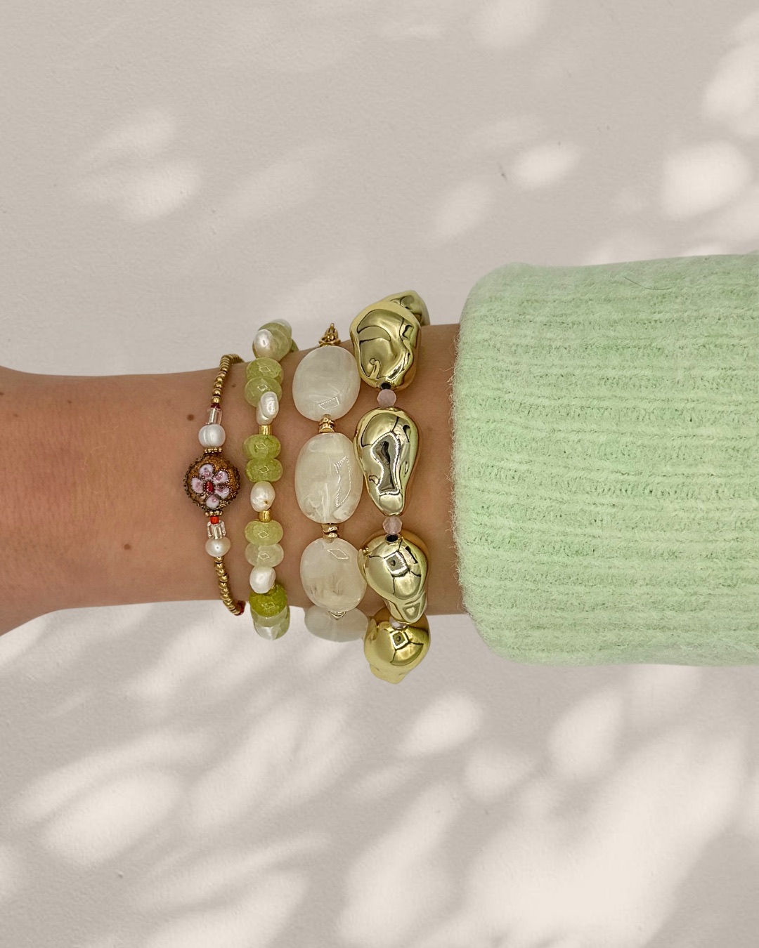 Bracelet Meya - FLEM The Label