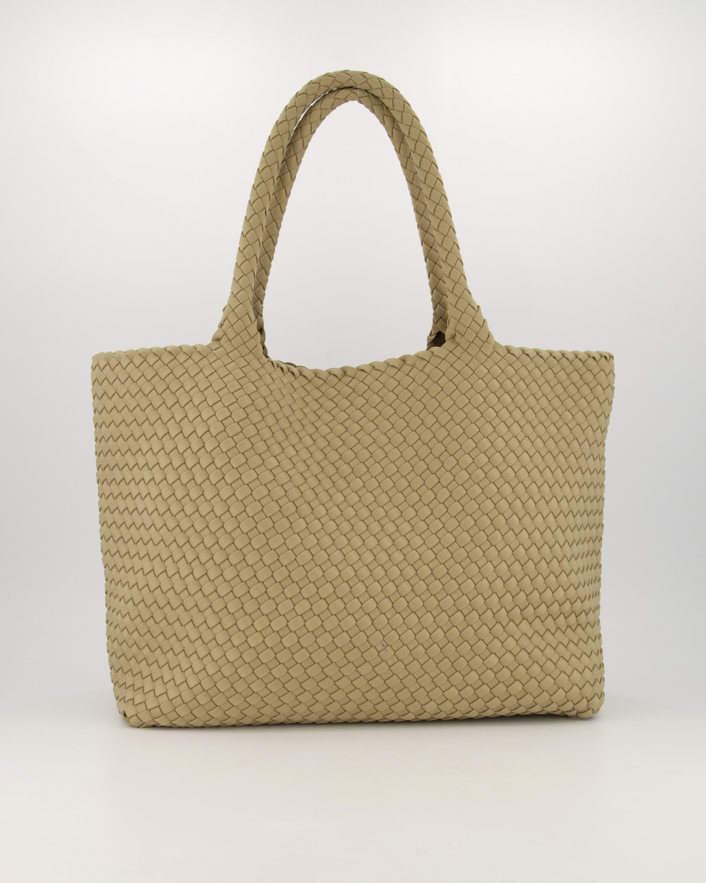 Georgie Tas - Taupe