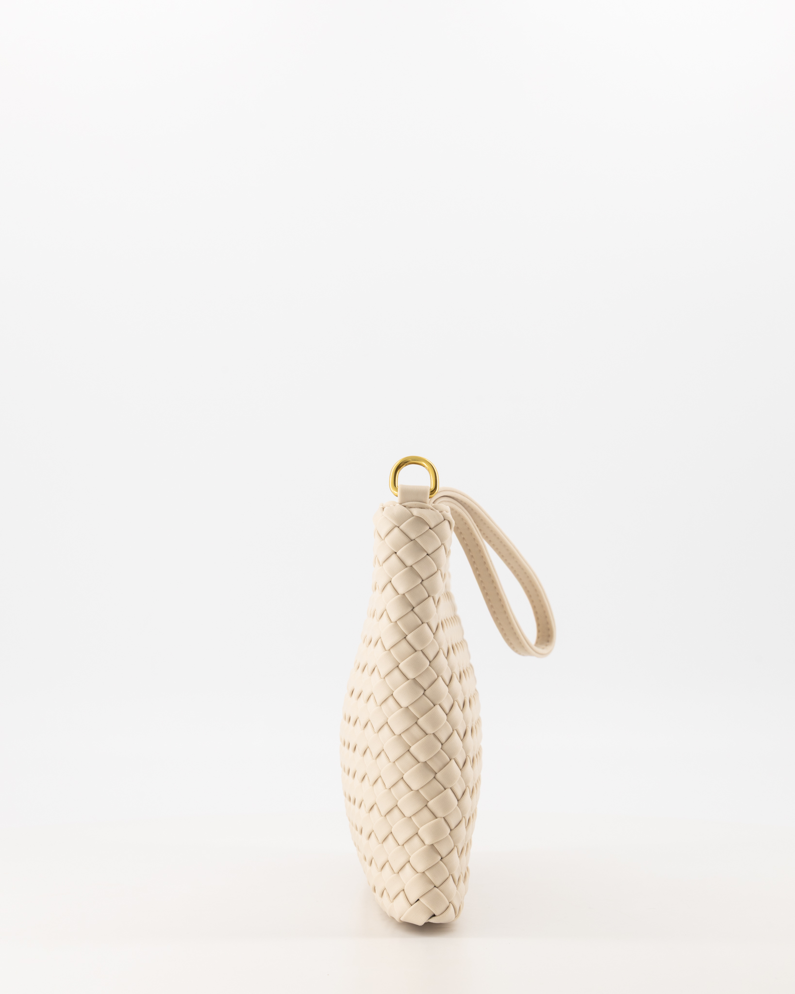 Zila Tas - Beige - Afbeelding 3