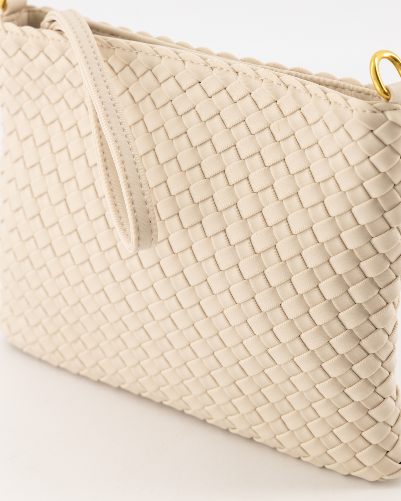 Zila Tas - Beige - Afbeelding 2