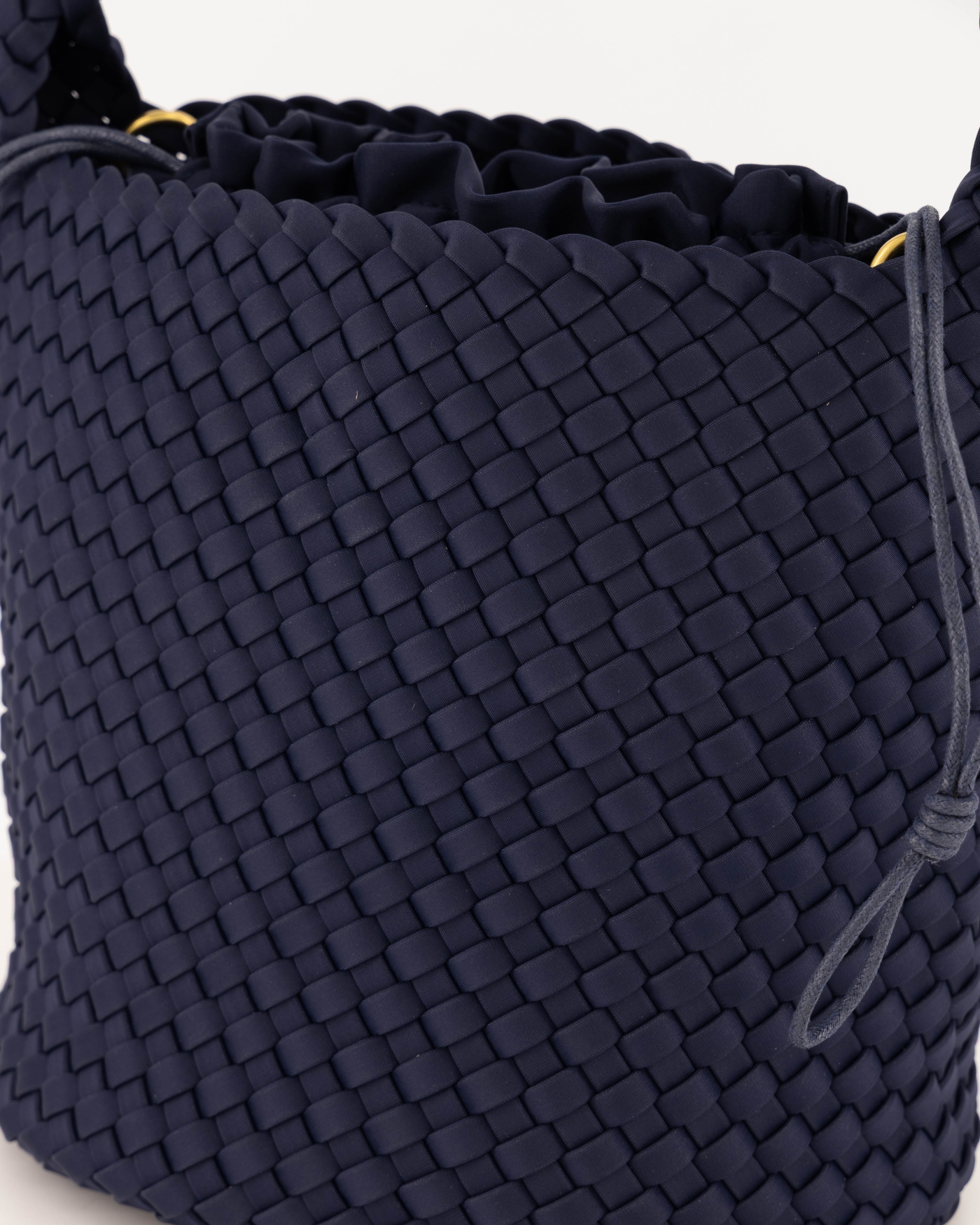 Bria Tas - Donker Blauw - Afbeelding 2
